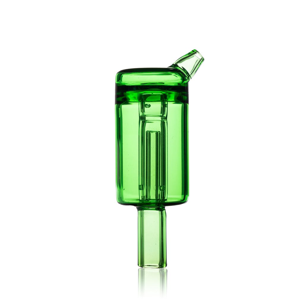 POTV Gordito Mini Glass Bubbler Mouthpiece