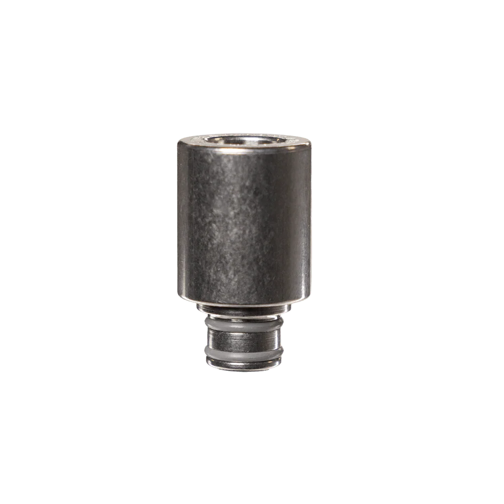 DynaVap J.P. Spinley