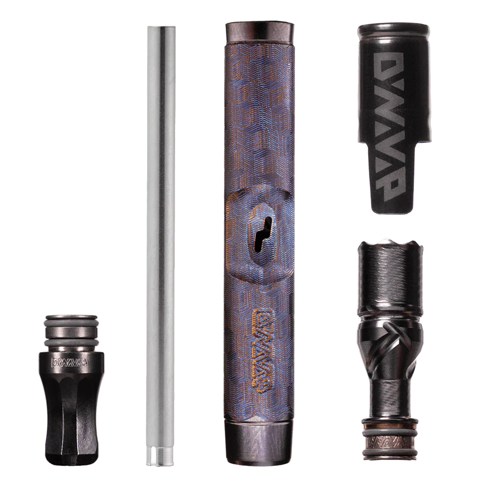DynaVap M7 XL Vaporizer