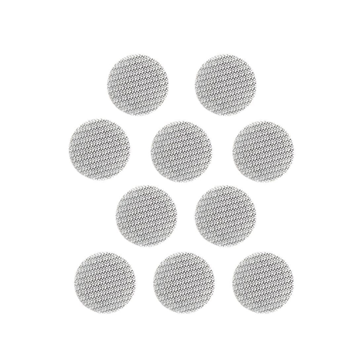 MiniNail Stainless Steel Screens