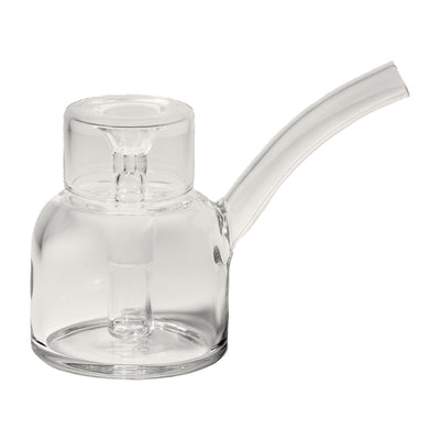 NWTN Vesper Glass Bubbler