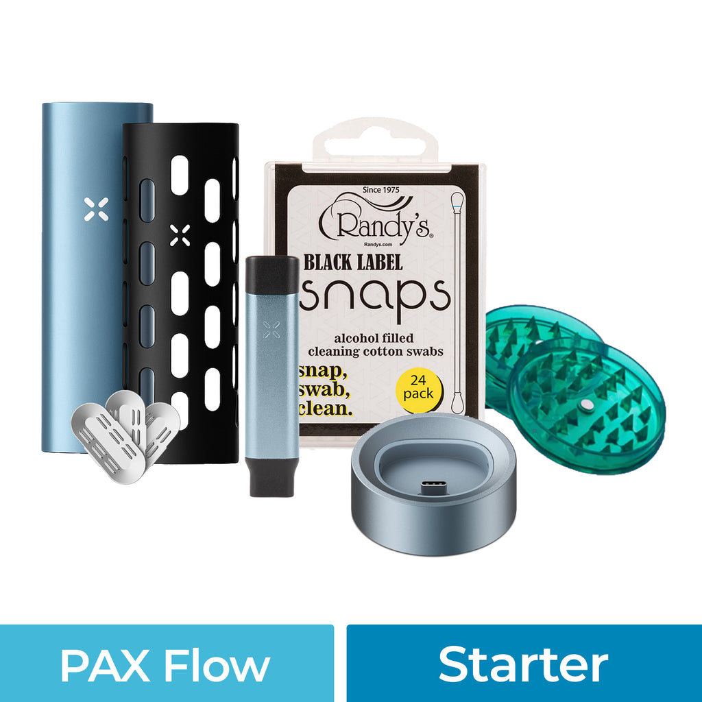 elf bar vape uk PAX PLUS Dry Herb & Concentrate Vaporizer main image 1