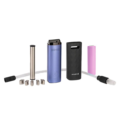 POTV Starry V4 Essential Kit