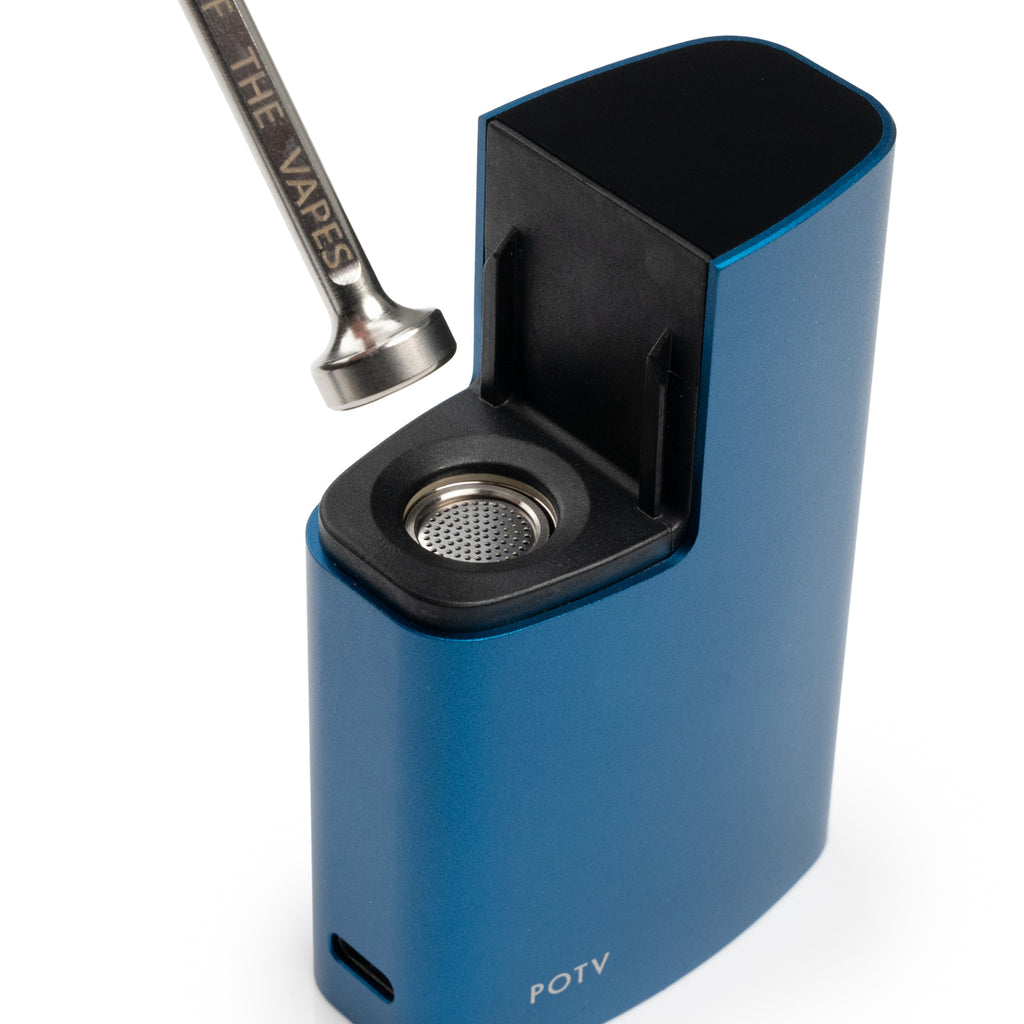 The Scoop for Dry Herb Vaporizers | POTV - Planet of the Vapes The Scoop for Dry Herb Vaporizers | POTV - Planet of the Vapes