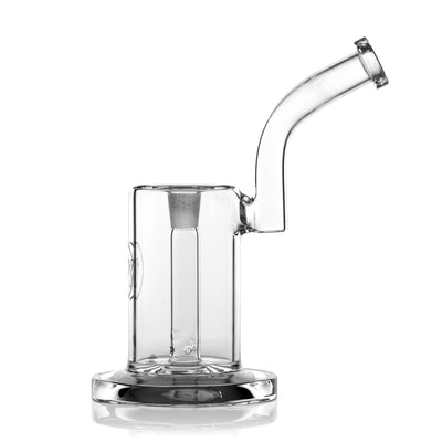POTV Standard Glass Bubbler