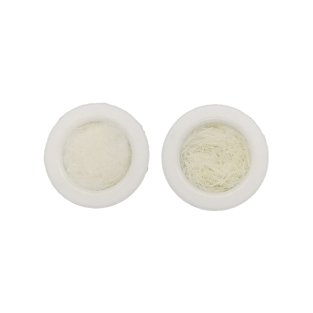 Tafee Extract Fibers | POTV - Planet of the Vapes