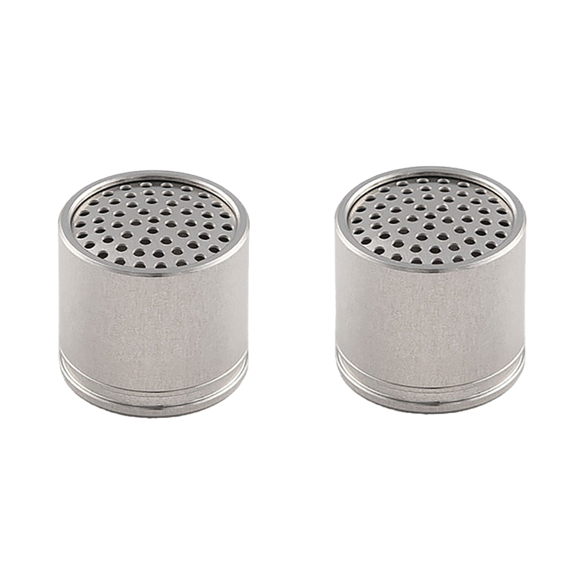 Tinymight Dosing Capsule v2 - Titanium