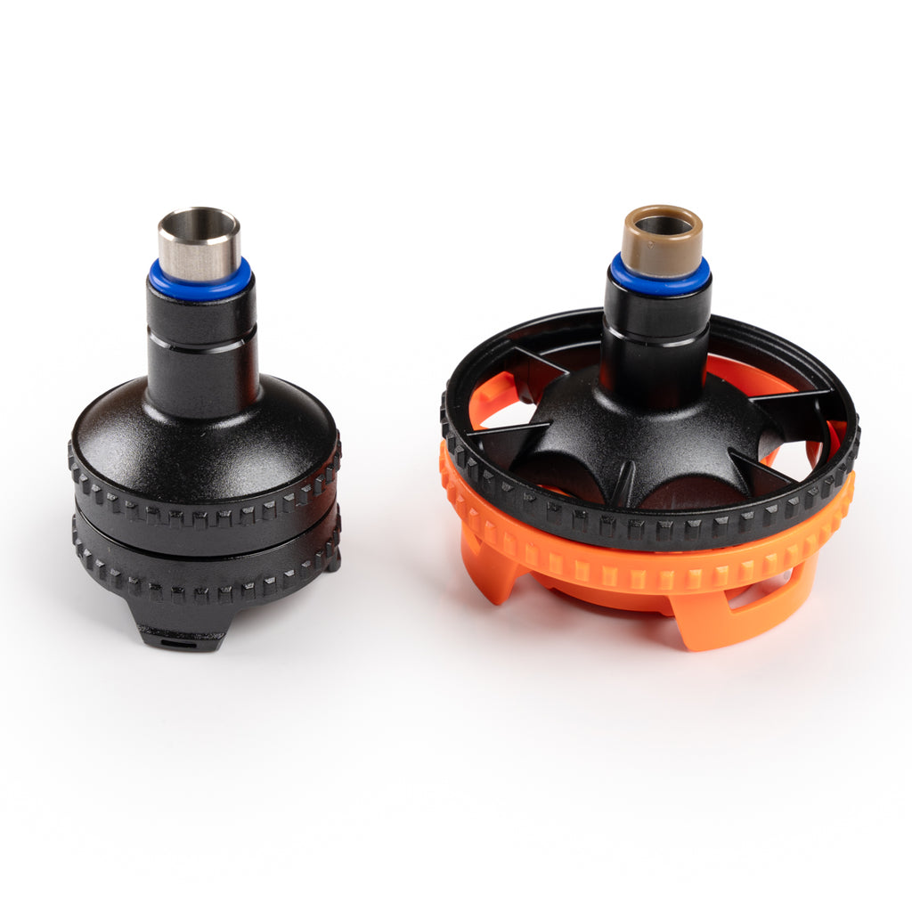 POTV Easy Valve Normal Screen Set for Volcano & Plenty | POTV