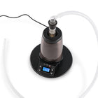 Arizer Extreme Q Vaporizer Top View