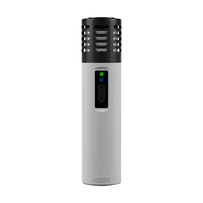 Arizer Se Refeer White Front View