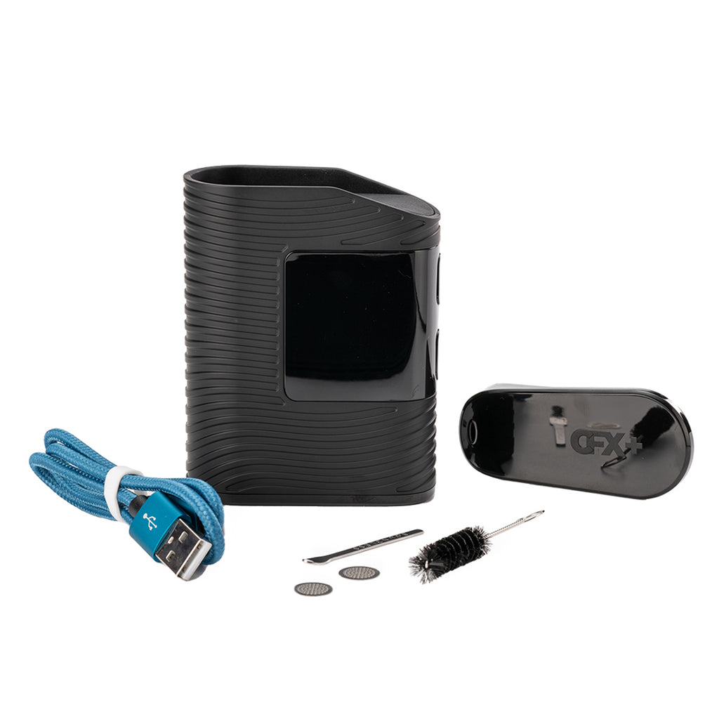 boundless cfx vape Sale of Boundless Vape CFX+ Vaporiser main image 1