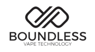 Boundless logo