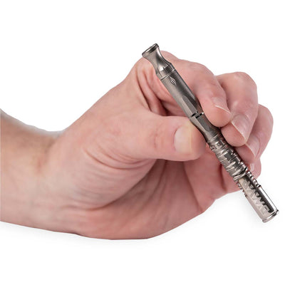 DynaVap Omni Vaporizer - Silver
