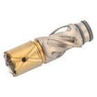 Dynavap Titanium Helix Tip Land View