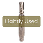 New Lightly Used - DynaVap VonG Vaporizer