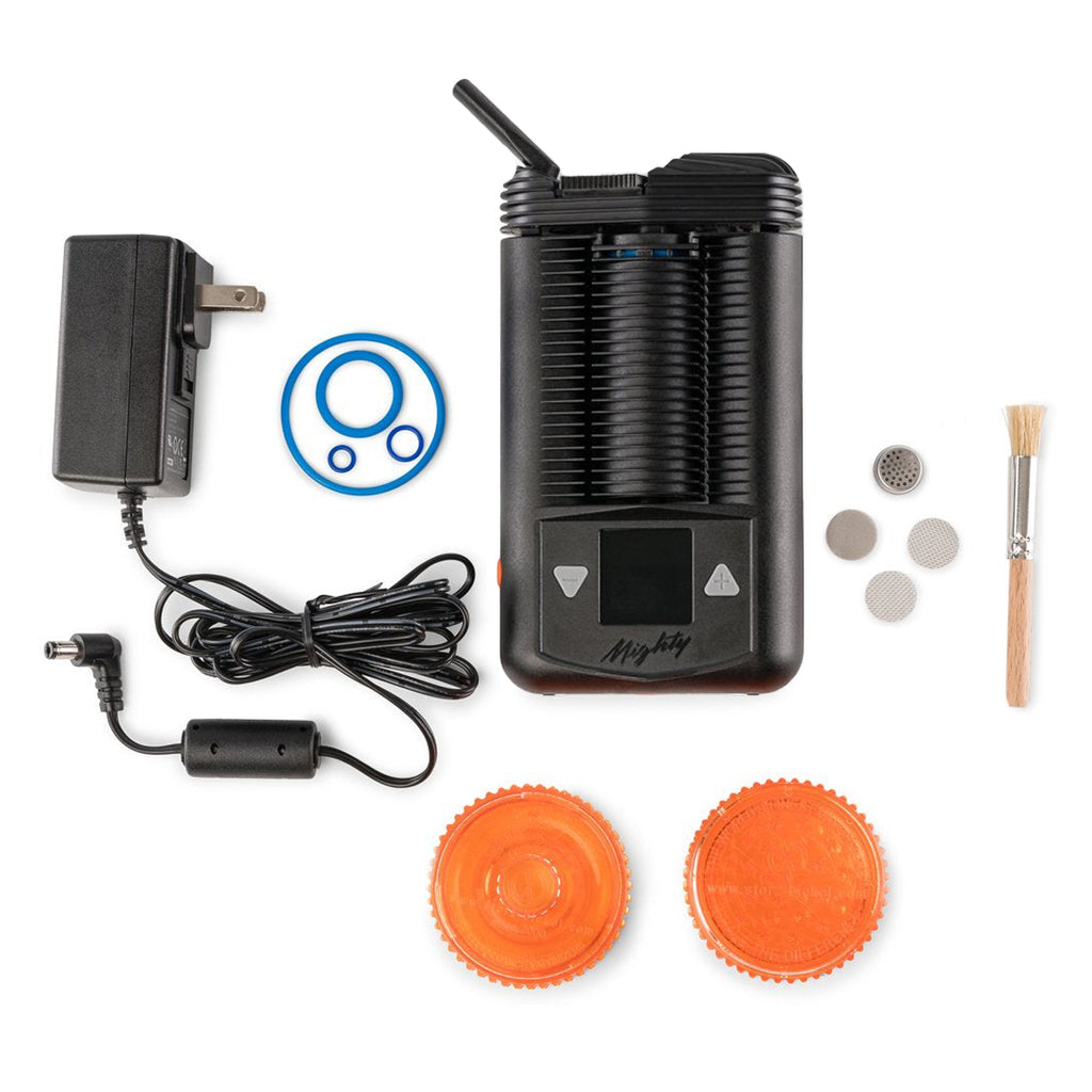 Original Mighty Vaporizer - 20% OFF - Special Online Offer - Planet Of The  Vapes