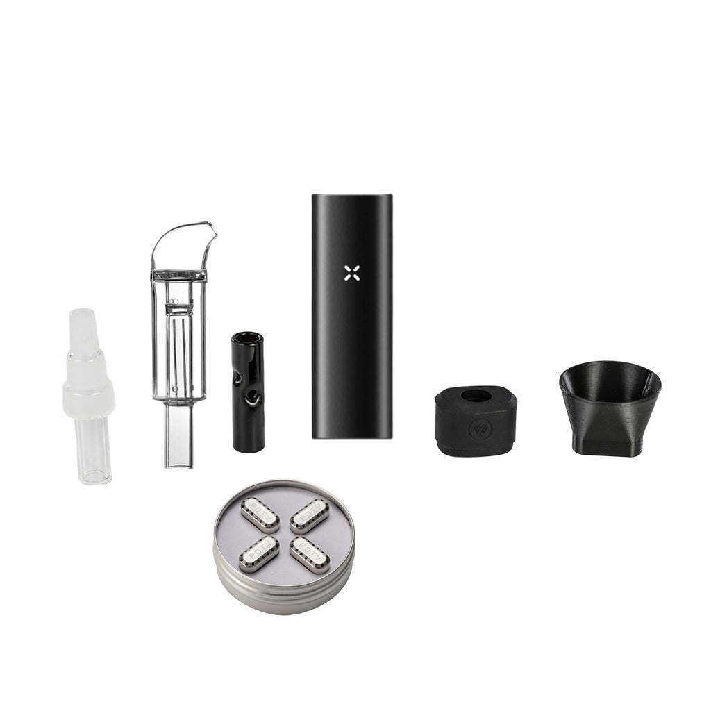 PAX Mini Vape Kit With Accessories | Save $22.30 - Planet of the Vapes