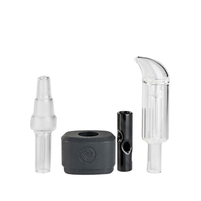 Pax Plus The Optimum Glass Accessory Pack Clear Colored Glass Box