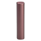 PAX Plus Vaporizer Elderberry Side View