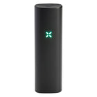 PAX Plus Vaporizer Onyx With Led Lights Front Views