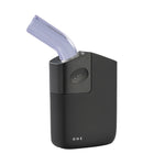 Planet Of The Vapes One Black With Bent Glass Mouthpiece Purple