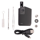 Planet of the Vapes ONE In Box Contents