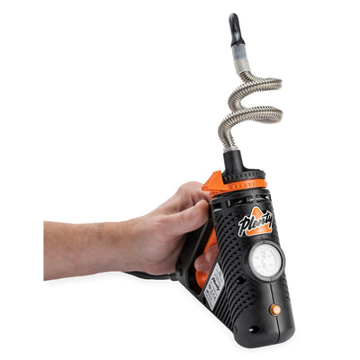 Plenty Vaporizer In Hand View