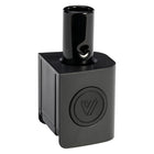 POTV Lobo Replacement Glass Adapter Black