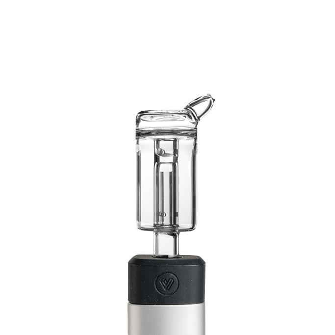 The Optimum accessories kit pack for PAX