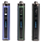 POTV XMAX Starry V4 Vaporizer Purple Family SHot