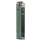 POTV XMAX Starry V4 Vaporizer Green Side View With Power Buttons