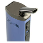 POTV XMAX Starry V4 Vaporizer Purple Close Top View