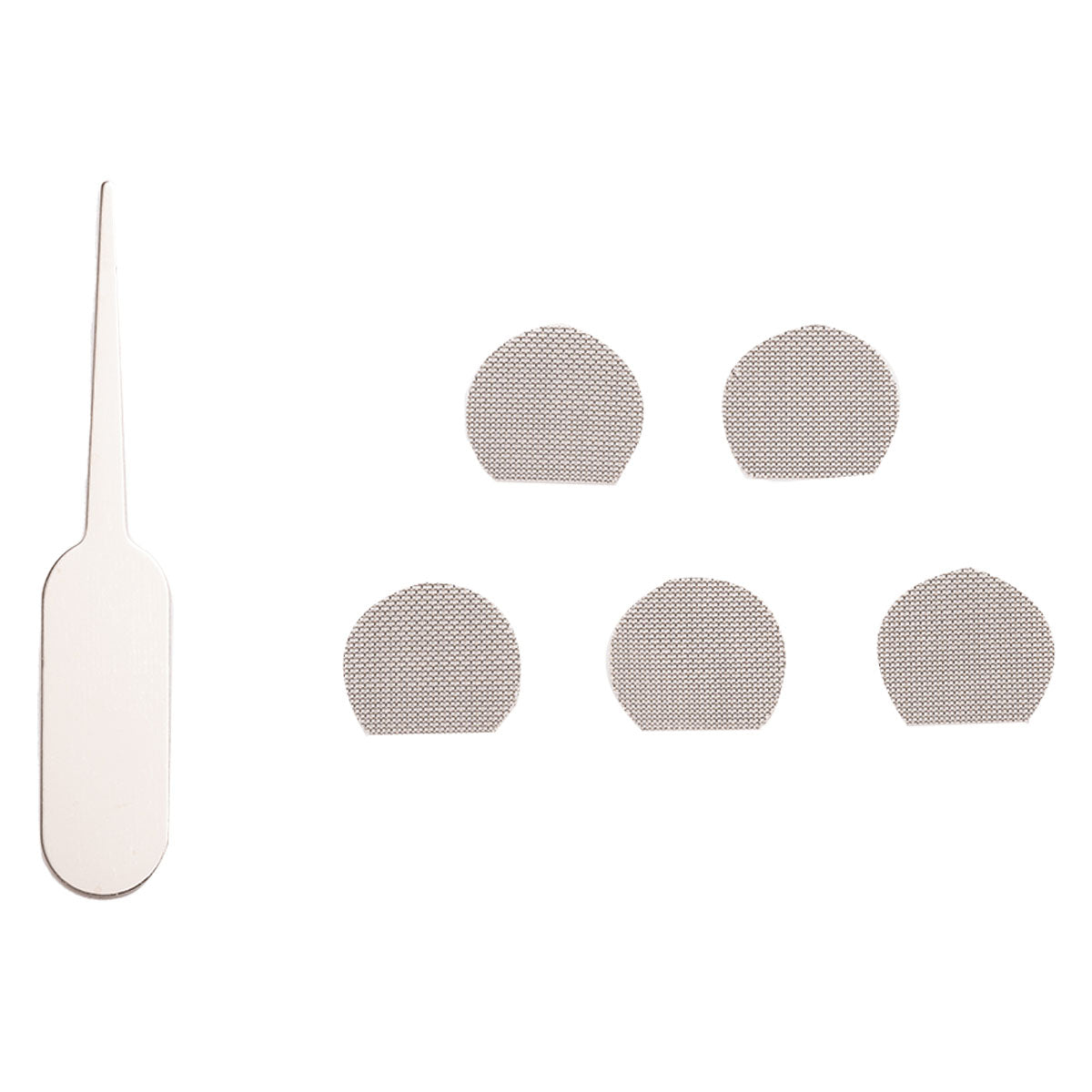 POTV XMAX V3 Pro Oven Mesh Screens
