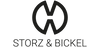 storz & bickel logo
