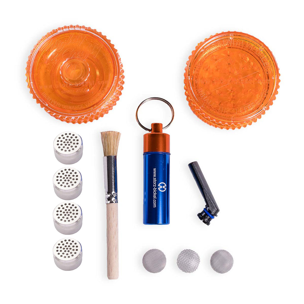 Crafty+ Starter Vaporizer Kit | Save $73.80 BFCM Sale - Planet of