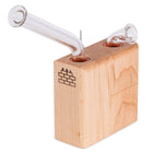 Sticky Brick Runt Maple Side view