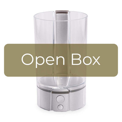 Open Box - Tafee Bowle Vaporizer