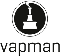 Vapman logo