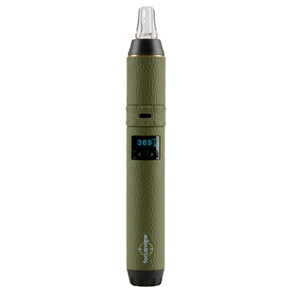 Focus Vape Pro Vaporizer