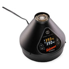 Volcano Hybrid Vaporizer Onyx Side View