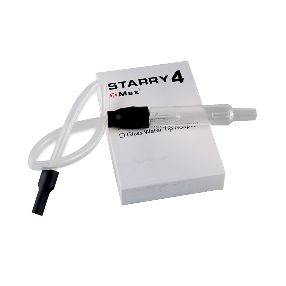 POTV XMAX Starry V4 Advanced Accessories Kit
