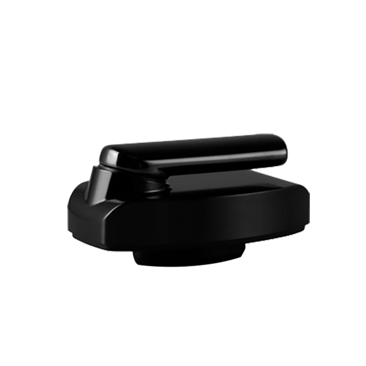 XMAX Mouthpiece top for starry V4 side view