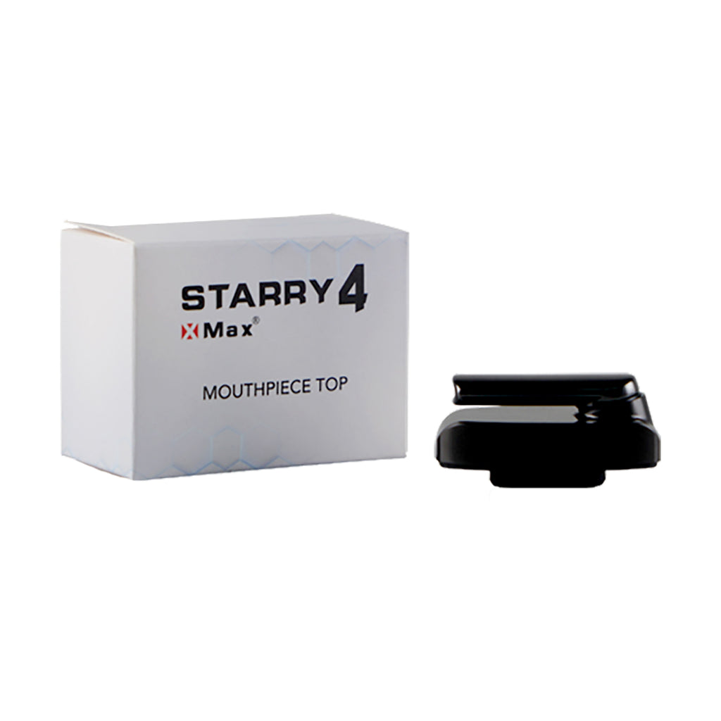XMAX Mouthpiece Top for Starry V4 of the Vapes