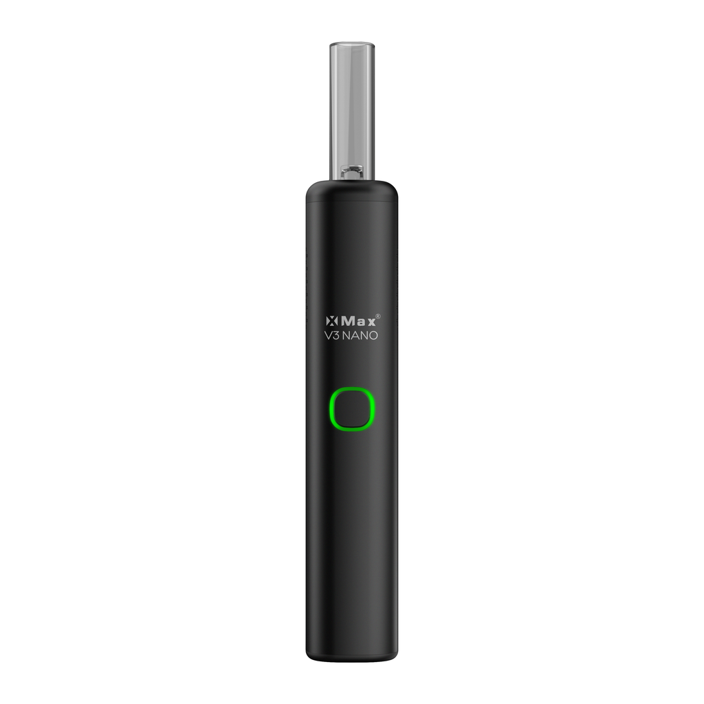 XMax V3 Pro Dry Herb Vaporizer  Buy from Trusted Supplier