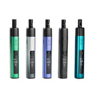 POTV XMAX V3 Pro Vaporizer Green Family Shot
