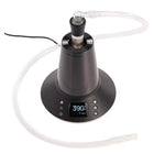 Arizer XQ2 Vaporizer Front View - tech specs