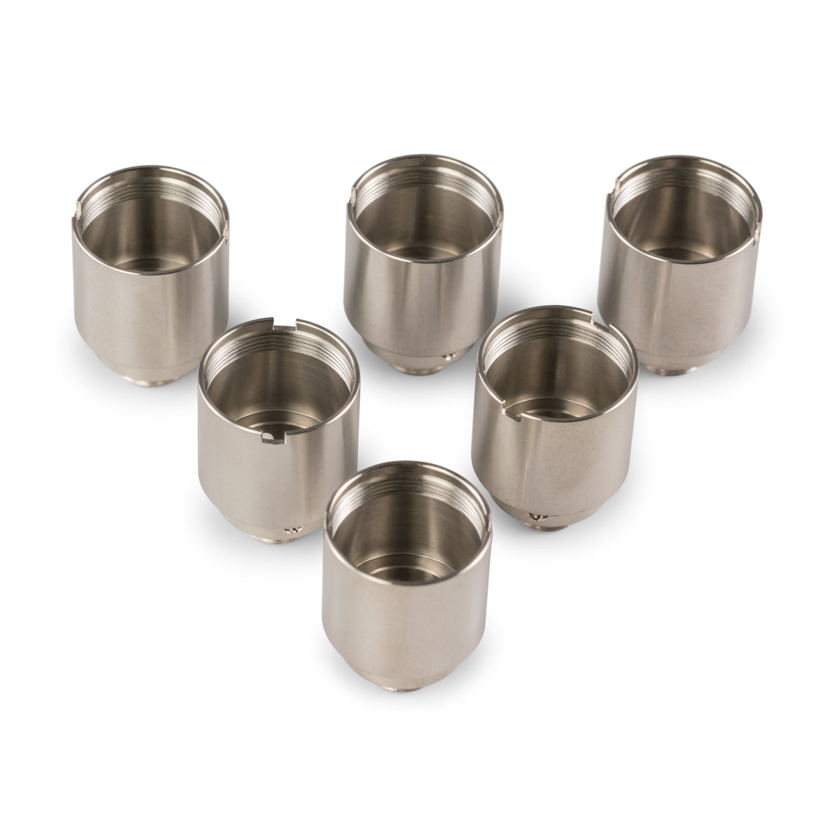 Sai Coil Building Kit Insert