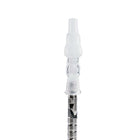 3-in-1 10mm Glass Adapter for DynaVap & DaVinci with Vape