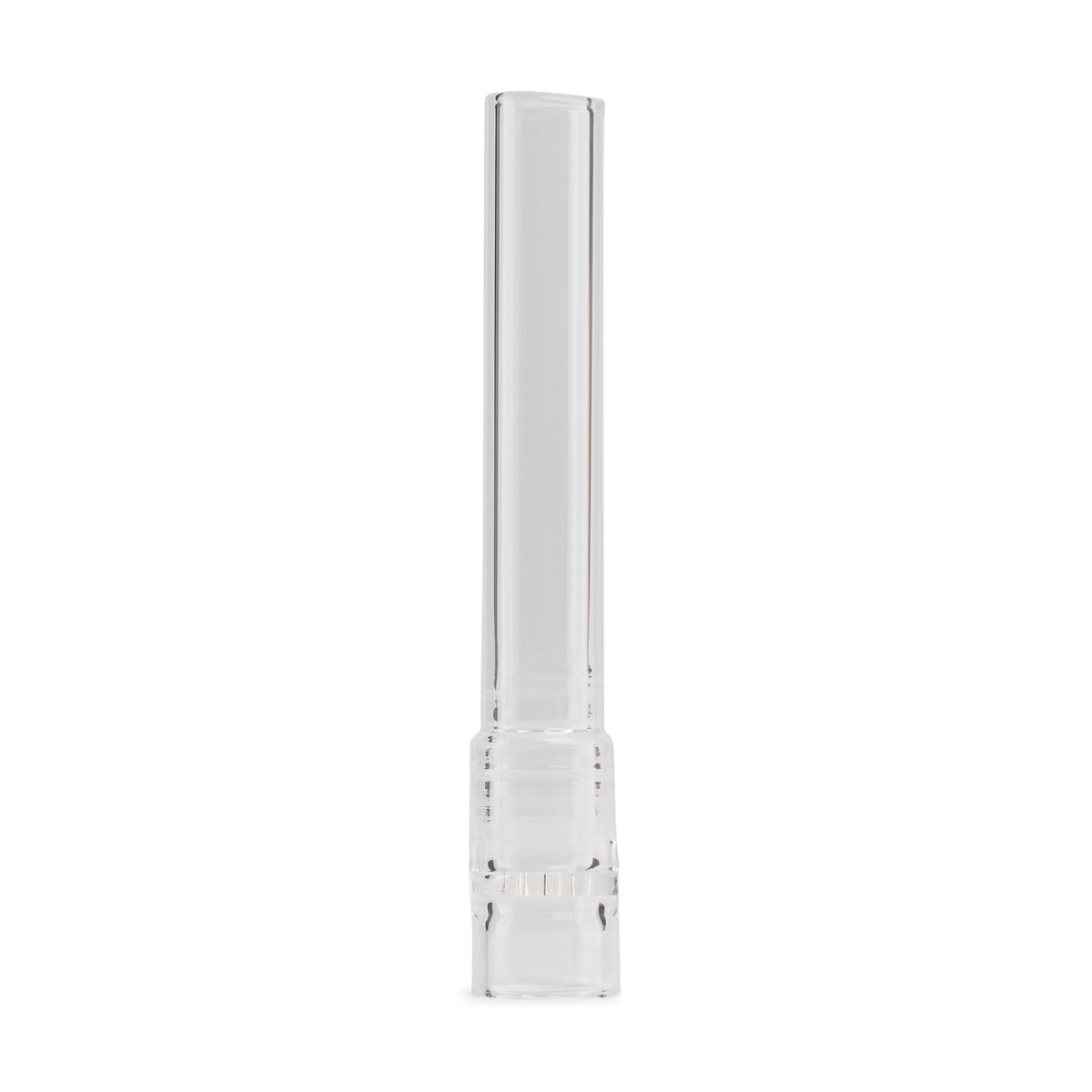 Front View Of Arizer Air Mouthpiece 90mm