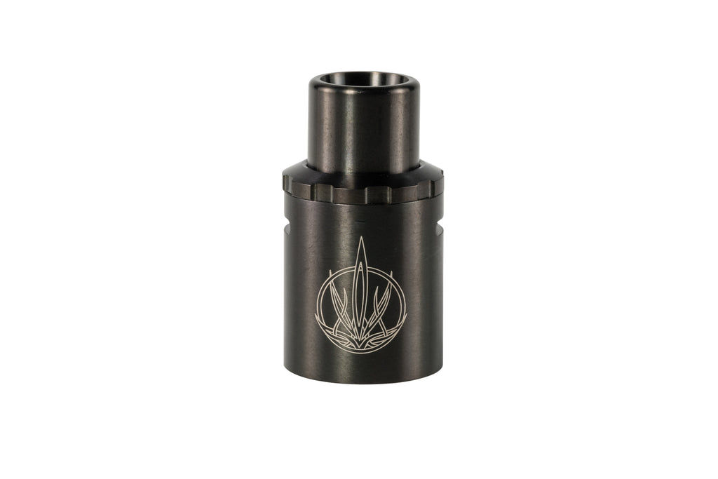 Sai Top Airflow Cap - Planet of the Vapes Sai Top Airflow Cap - Planet of the Vapes